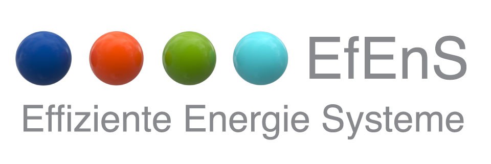EfEnS Effiziente Energie Systeme GmbH